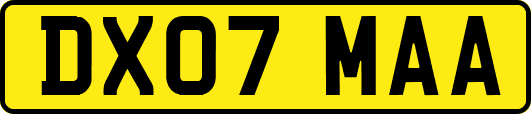 DX07MAA