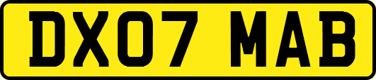 DX07MAB
