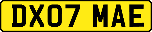 DX07MAE