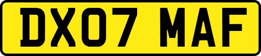 DX07MAF