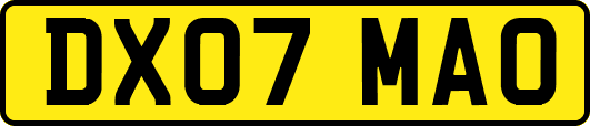 DX07MAO