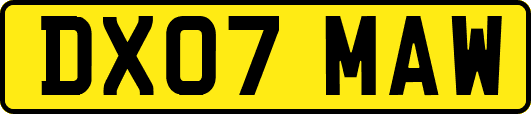 DX07MAW