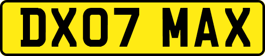 DX07MAX