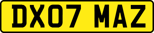 DX07MAZ