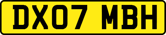 DX07MBH