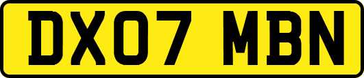 DX07MBN