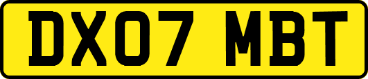 DX07MBT