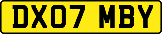 DX07MBY