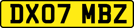 DX07MBZ