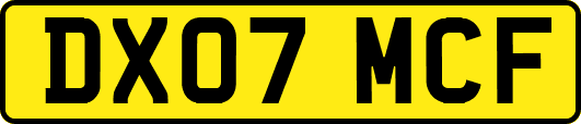 DX07MCF