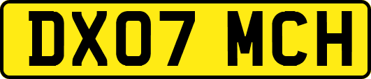 DX07MCH