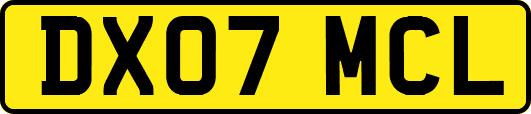 DX07MCL