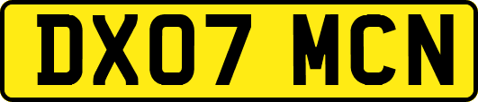 DX07MCN