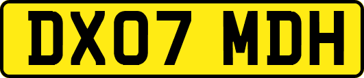 DX07MDH