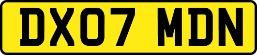 DX07MDN