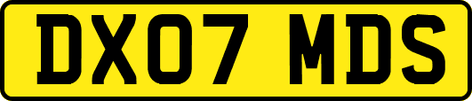 DX07MDS