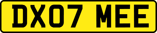 DX07MEE