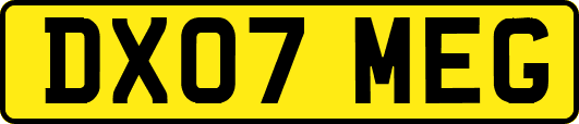 DX07MEG