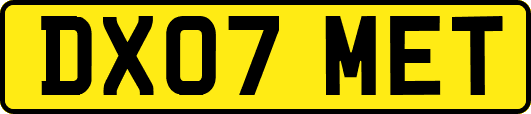 DX07MET