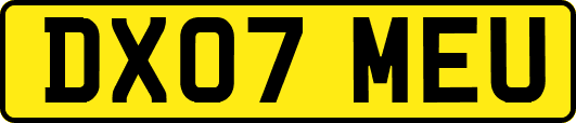 DX07MEU