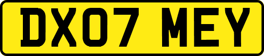 DX07MEY