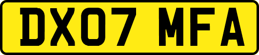 DX07MFA