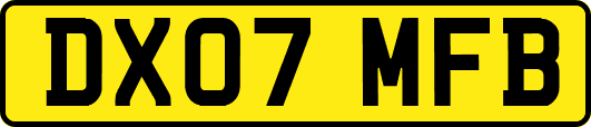 DX07MFB