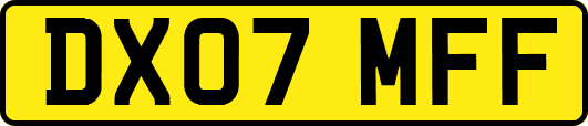 DX07MFF
