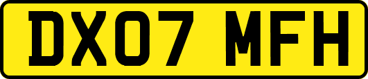 DX07MFH