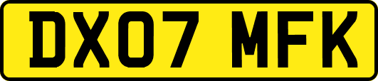 DX07MFK