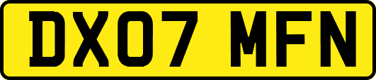 DX07MFN