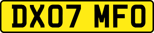 DX07MFO