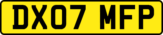DX07MFP