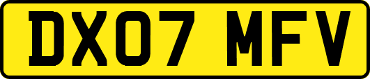 DX07MFV