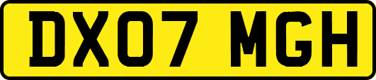 DX07MGH