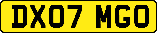 DX07MGO