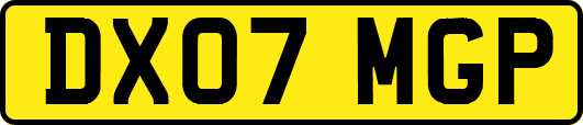 DX07MGP