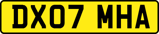 DX07MHA