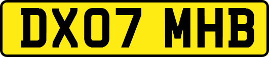 DX07MHB