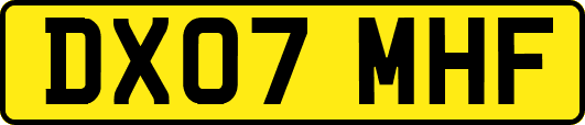 DX07MHF