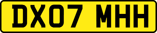 DX07MHH