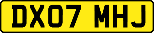 DX07MHJ