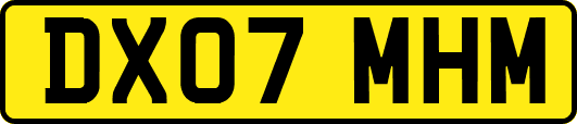 DX07MHM