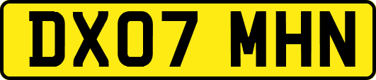 DX07MHN