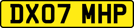 DX07MHP