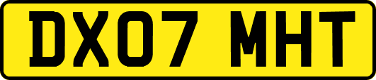 DX07MHT