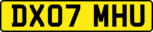 DX07MHU