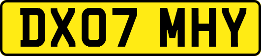 DX07MHY