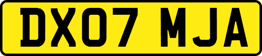 DX07MJA