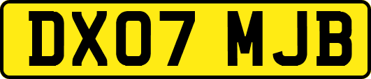 DX07MJB